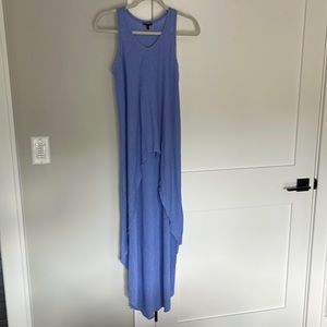 EXPRESS Asymmetrical Dress